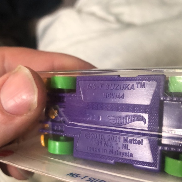 MS-T Suzuka - Picture 8 of 9